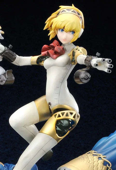 [PRE-OWNED] Aigis by Kotobukiya - Shop at ToyCoin