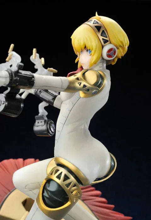 [PRE-OWNED] Aigis by Kotobukiya - Shop at ToyCoin