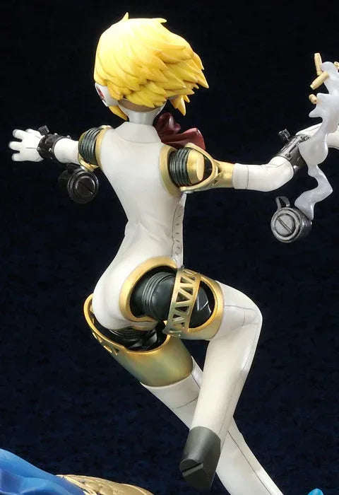 [PRE-OWNED] Aigis by Kotobukiya - Shop at ToyCoin