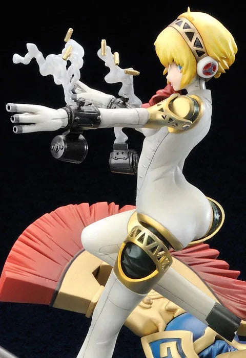 [PRE-OWNED] Aigis by Kotobukiya - Shop at ToyCoin