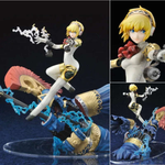[PRE-OWNED] Aigis by Kotobukiya - Shop at ToyCoin