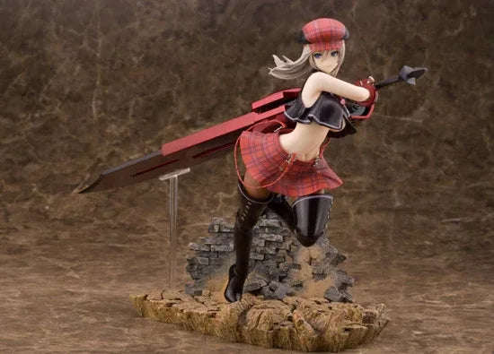 [PRE-OWNED] Alisa Ilinichina Amiella by Alphamax - Shop at ToyCoin