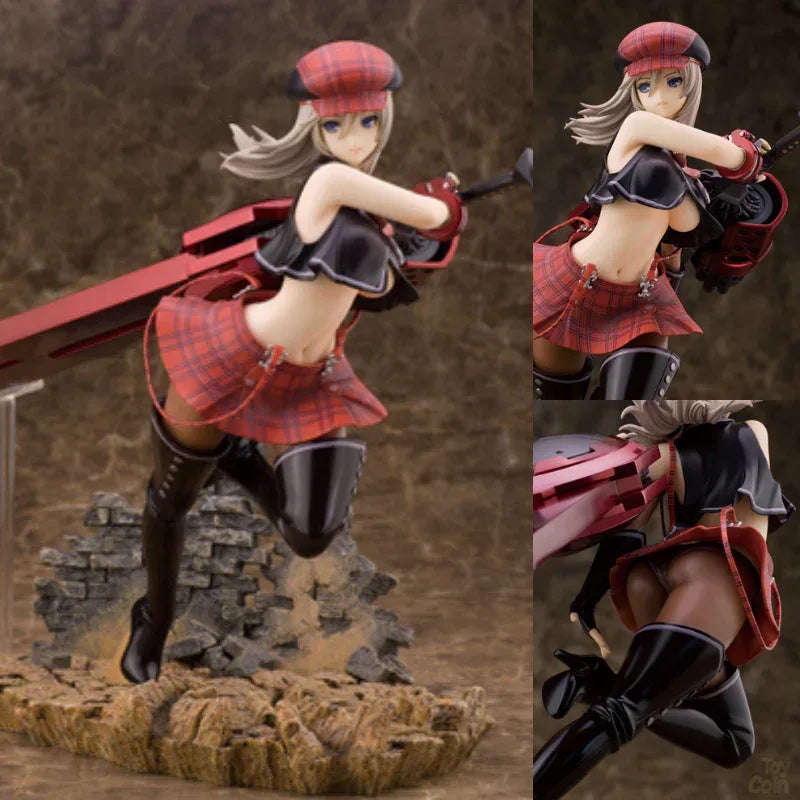 [PRE-OWNED] Alisa Ilinichina Amiella by Alphamax - Shop at ToyCoin
