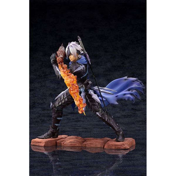 [PRE-OWNED] Alphen by Kotobukiya - Shop at ToyCoin