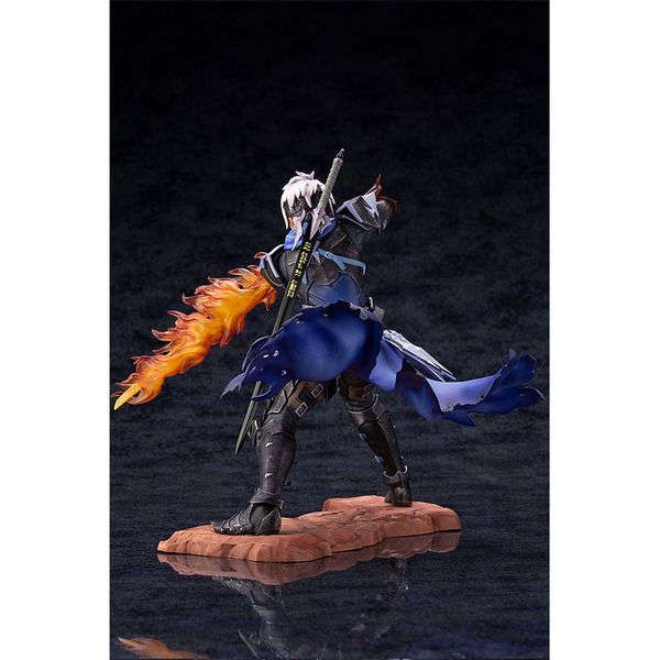 [PRE-OWNED] Alphen by Kotobukiya - Shop at ToyCoin