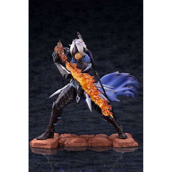 [PRE-OWNED] Alphen by Kotobukiya - Shop at ToyCoin