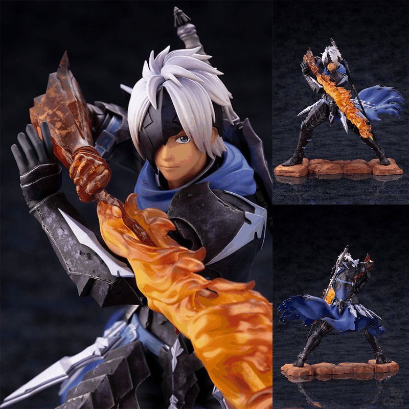 [PRE-OWNED] Alphen by Kotobukiya - Shop at ToyCoin