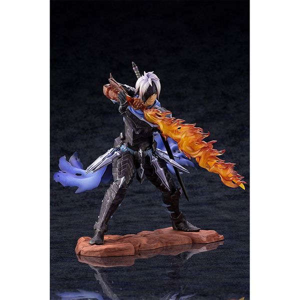 [PRE-OWNED] Alphen by Kotobukiya - Shop at ToyCoin