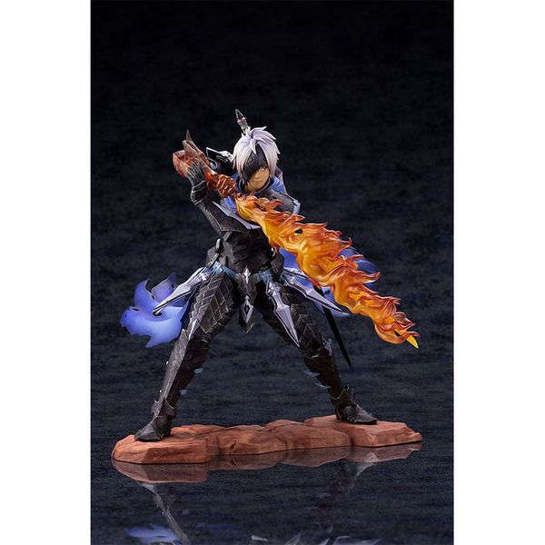 [PRE-OWNED] Alphen by Kotobukiya - Shop at ToyCoin