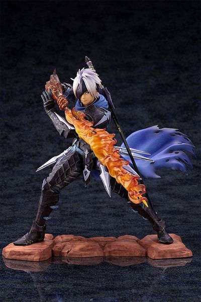 [PRE-OWNED] Alphen by Kotobukiya - Shop at ToyCoin