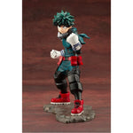 [PRE-OWNED] ARTFX J Izuku Midoriya by  Kotobukiya 4934054006250 ToyCoin