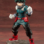 [PRE-OWNED] ARTFX J Izuku Midoriya by  Kotobukiya 4934054006250 ToyCoin