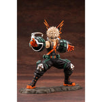 [PRE-OWNED] ARTFX J Katsuki Bakugo by  Kotobukiya 4934054006267 ToyCoin