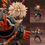 [PRE-OWNED] ARTFX J Katsuki Bakugo by  Kotobukiya 4934054006267 ToyCoin