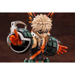 [PRE-OWNED] ARTFX J Katsuki Bakugo by  Kotobukiya 4934054006267 ToyCoin