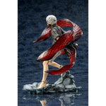 [PRE-OWNED] ARTFX J Ken Kaneki Awakened Repainted Ver. by  Kotobukiya 4934054062331 ToyCoin