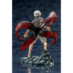[PRE-OWNED] ARTFX J Ken Kaneki Awakened Repainted Ver. by  Kotobukiya 4934054062331 ToyCoin