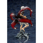 [PRE-OWNED] ARTFX J Ken Kaneki Awakened Repainted Ver. by  Kotobukiya 4934054062331 ToyCoin