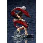 [PRE-OWNED] ARTFX J Ken Kaneki Awakened Repainted Ver. by  Kotobukiya 4934054062331 ToyCoin