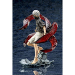 [PRE-OWNED] ARTFX J Ken Kaneki Awakened Repainted Ver. by  Kotobukiya 4934054062331 ToyCoin