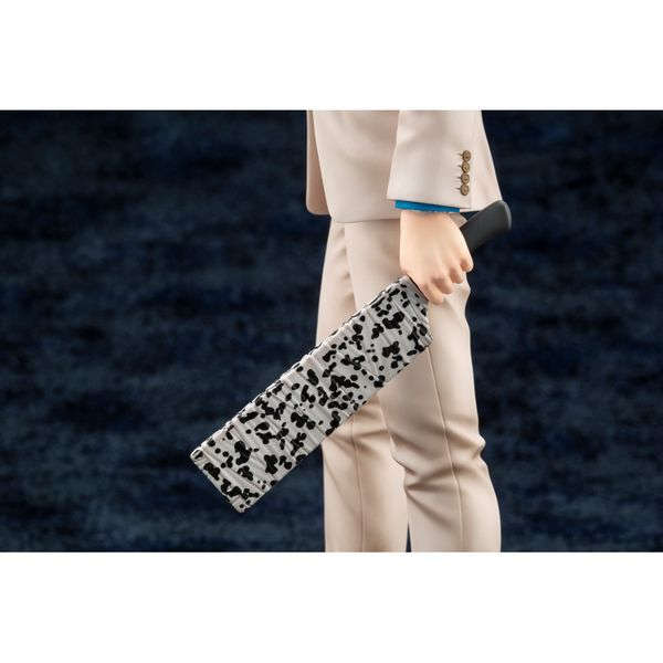 [PRE-OWNED] ARTFX J Kento Nanami by Kotobukiya - Shop at ToyCoin