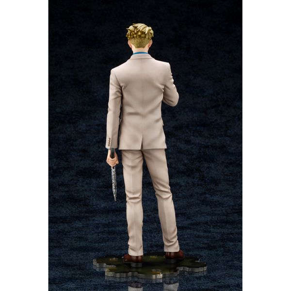 [PRE-OWNED] ARTFX J Kento Nanami by Kotobukiya - Shop at ToyCoin