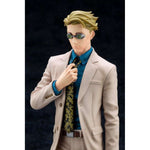 [PRE-OWNED] ARTFX J Kento Nanami by Kotobukiya - Shop at ToyCoin