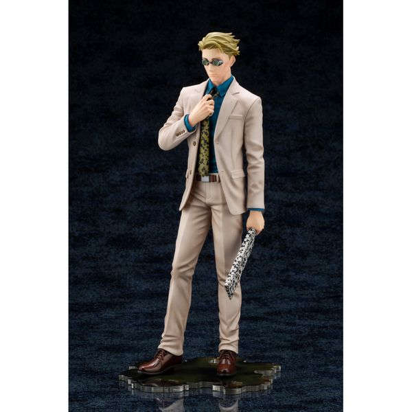 [PRE-OWNED] ARTFX J Kento Nanami by Kotobukiya - Shop at ToyCoin