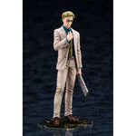 [PRE-OWNED] ARTFX J Kento Nanami by Kotobukiya - Shop at ToyCoin