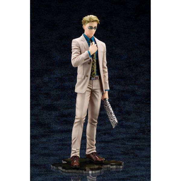 [PRE-OWNED] ARTFX J Kento Nanami by Kotobukiya - Shop at ToyCoin
