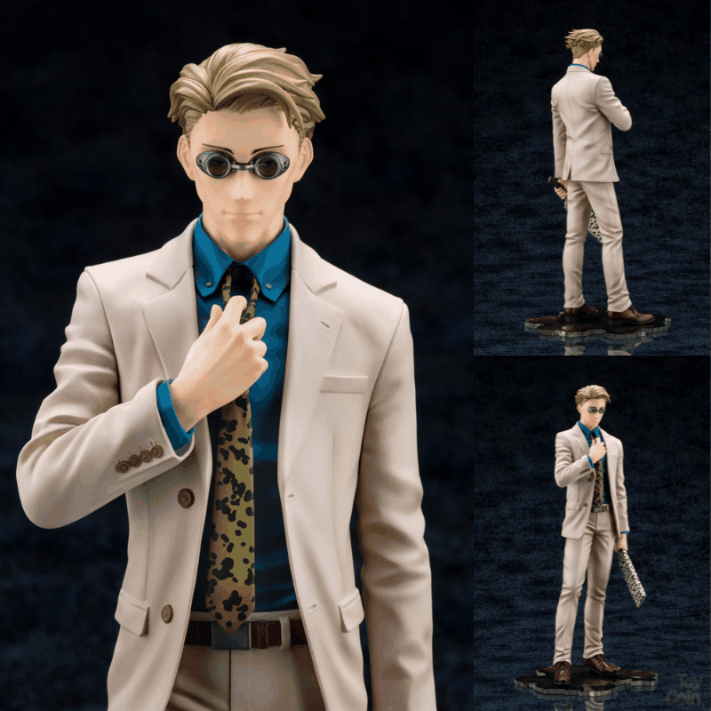 [PRE-OWNED] ARTFX J Kento Nanami by Kotobukiya - Shop at ToyCoin