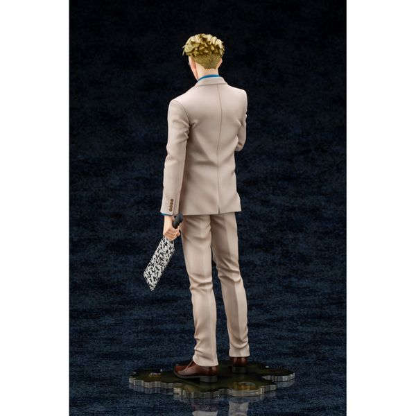 [PRE-OWNED] ARTFX J Kento Nanami by Kotobukiya - Shop at ToyCoin