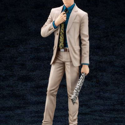 [PRE-OWNED] ARTFX J Kento Nanami by Kotobukiya - Shop at ToyCoin