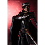 [PRE-OWNED] ARTFX J Lelouch CODE BLACK 1st Live Encore! Ver. by  Kotobukiya 4934054784523 ToyCoin
