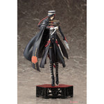 [PRE-OWNED] ARTFX J Lelouch CODE BLACK 1st Live Encore! Ver. by  Kotobukiya 4934054784523 ToyCoin