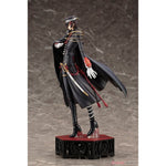 [PRE-OWNED] ARTFX J Lelouch CODE BLACK 1st Live Encore! Ver. by  Kotobukiya 4934054784523 ToyCoin