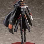 [PRE-OWNED] ARTFX J Lelouch CODE BLACK 1st Live Encore! Ver. by  Kotobukiya 4934054784523 ToyCoin
