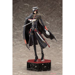 [PRE-OWNED] ARTFX J Lelouch CODE BLACK 1st Live Encore! Ver. by  Kotobukiya 4934054784523 ToyCoin