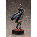 [PRE-OWNED] ARTFX J Lelouch CODE BLACK 1st Live Encore! Ver. by  Kotobukiya 4934054784523 ToyCoin