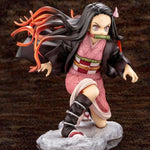 [PRE-OWNED] ARTFX J Nezuko Kamado by Kotobukiya - Shop at ToyCoin