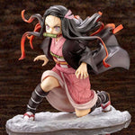 [PRE-OWNED] ARTFX J Nezuko Kamado by Kotobukiya - Shop at ToyCoin
