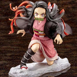 [PRE-OWNED] ARTFX J Nezuko Kamado by Kotobukiya - Shop at ToyCoin