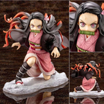[PRE-OWNED] ARTFX J Nezuko Kamado by Kotobukiya - Shop at ToyCoin