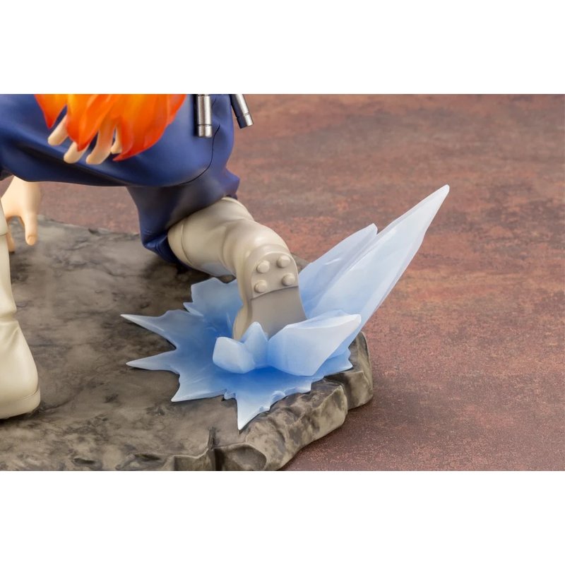[PRE-OWNED] ARTFX J Todoroki Shoto by  Kotobukiya 4934054006274 ToyCoin
