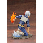 [PRE-OWNED] ARTFX J Todoroki Shoto by  Kotobukiya 4934054006274 ToyCoin