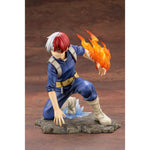 [PRE-OWNED] ARTFX J Todoroki Shoto by  Kotobukiya 4934054006274 ToyCoin