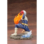 [PRE-OWNED] ARTFX J Todoroki Shoto by  Kotobukiya 4934054006274 ToyCoin