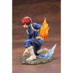 [PRE-OWNED] ARTFX J Todoroki Shoto by  Kotobukiya 4934054006274 ToyCoin