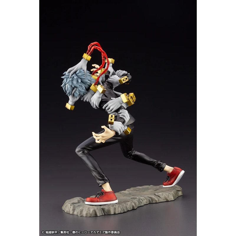 [PRE-OWNED] ARTFX J Tomura Shigaraki by  Kotobukiya 4934054016075 ToyCoin