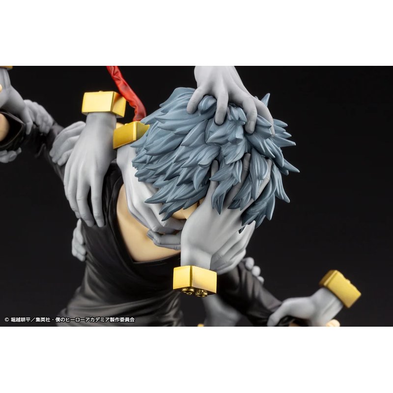 [PRE-OWNED] ARTFX J Tomura Shigaraki by  Kotobukiya 4934054016075 ToyCoin